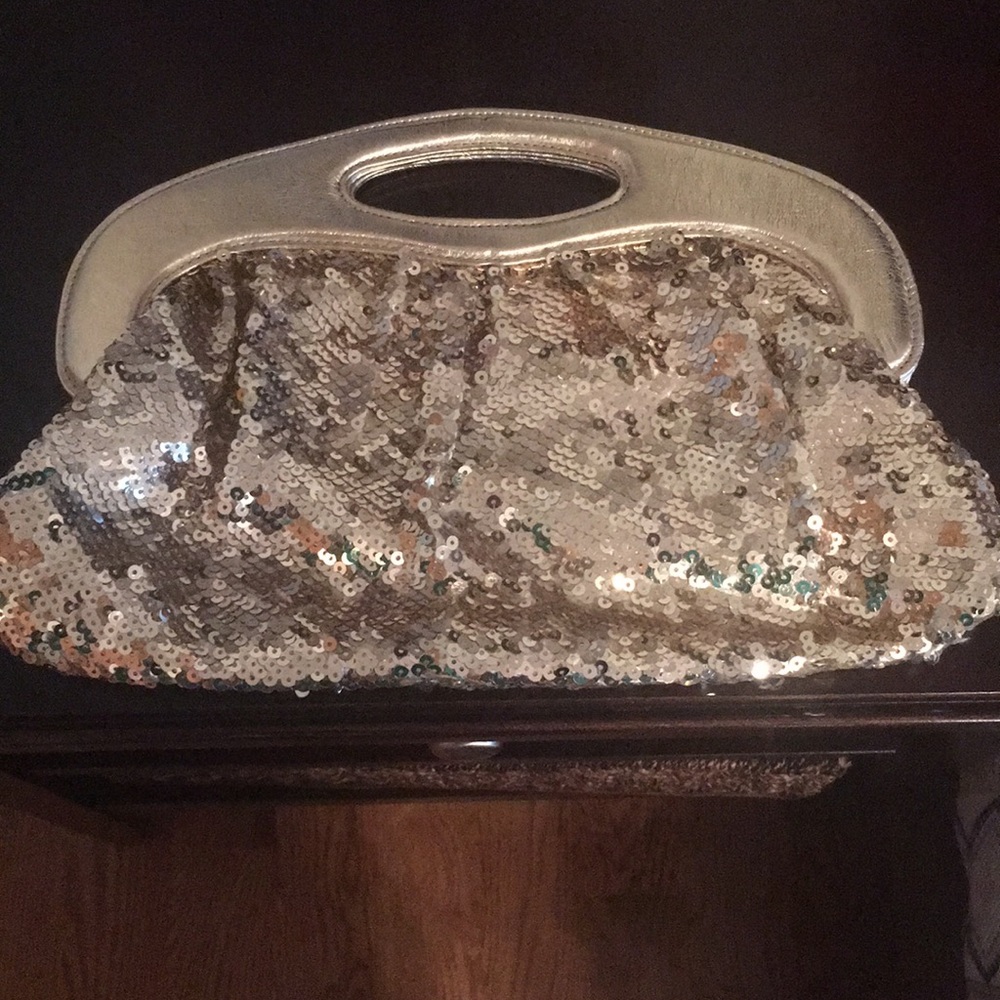Purse (clutch)